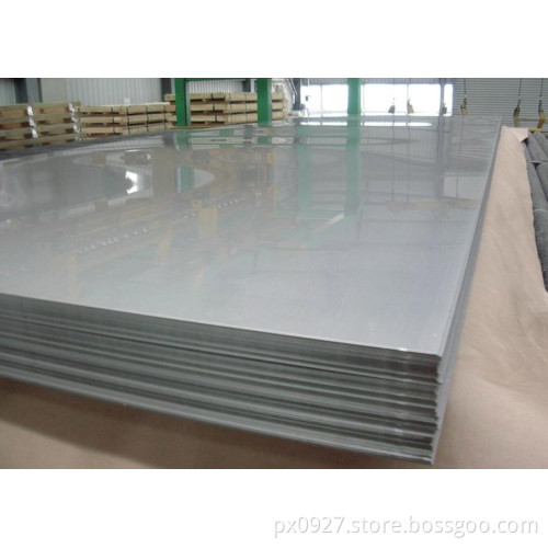 Aluminium Sheet